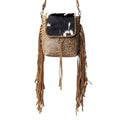Maushold Leather & Hairon Bag