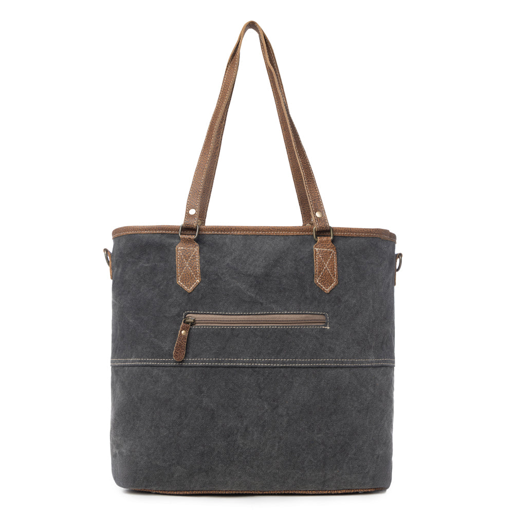 Prairie Highlands Tote Bag