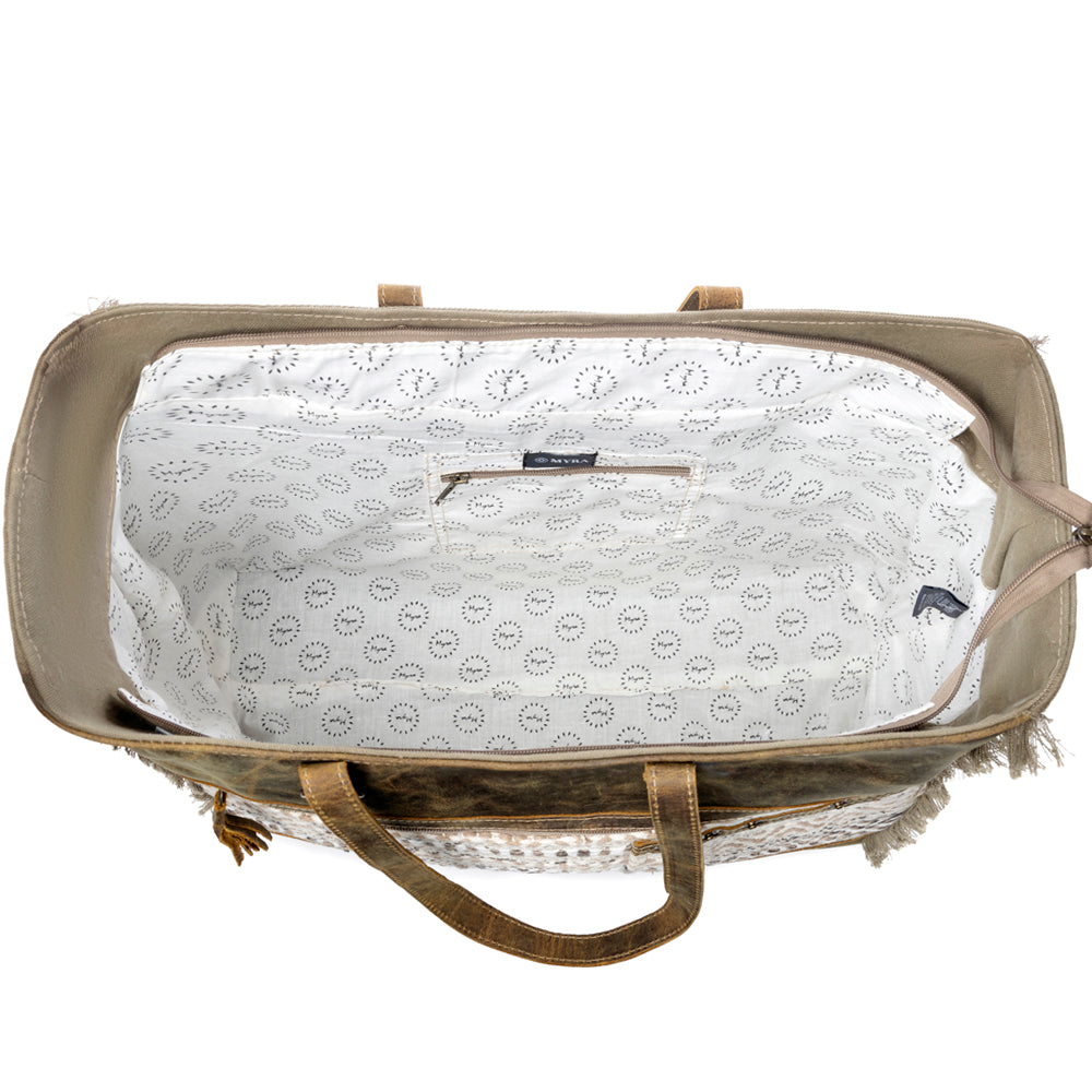 Losi Weekender Bag