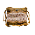 Razia Small & Crossbody Bag