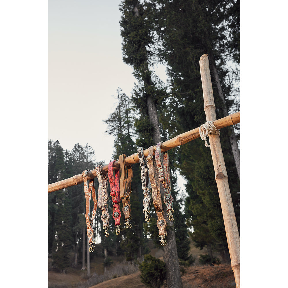 Cramine Strap