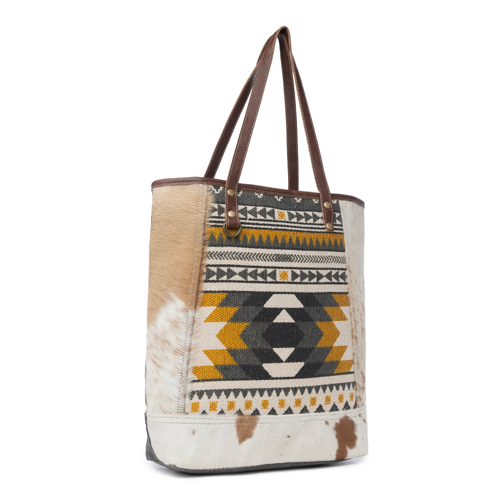 Shamshat Tote Bag
