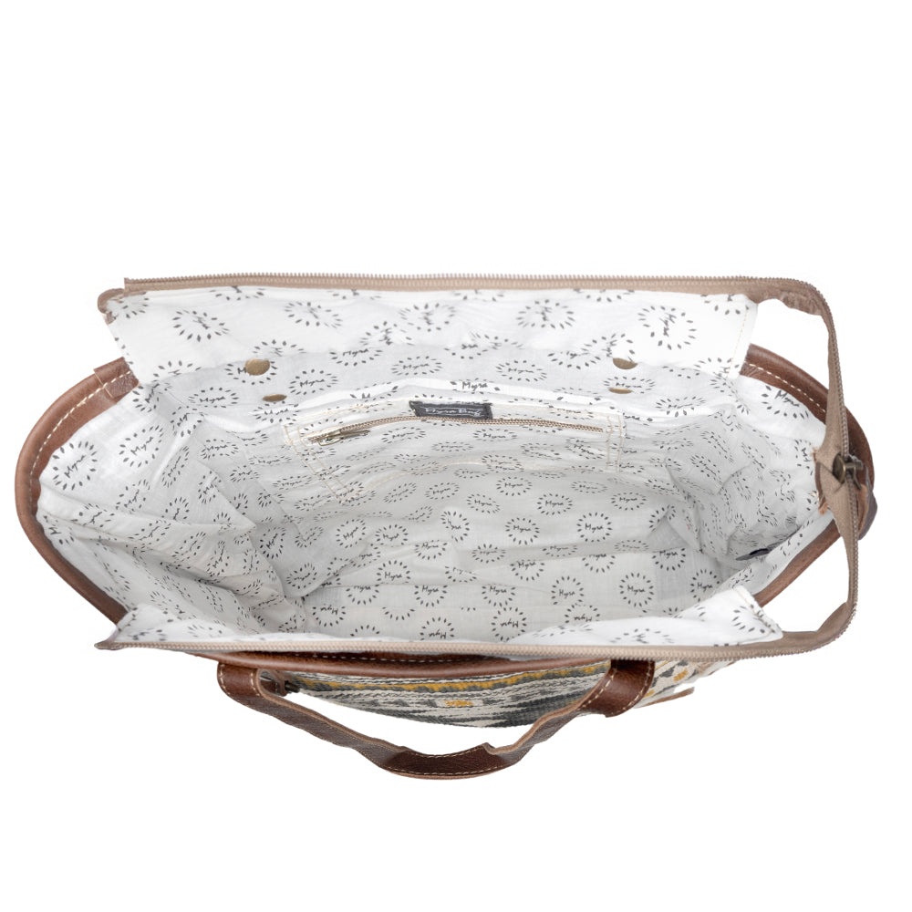 Shamshat Tote Bag