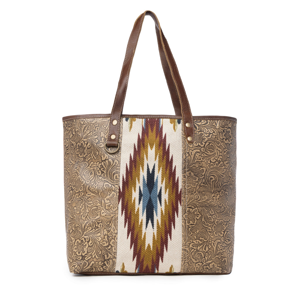 Titios Tote Bag