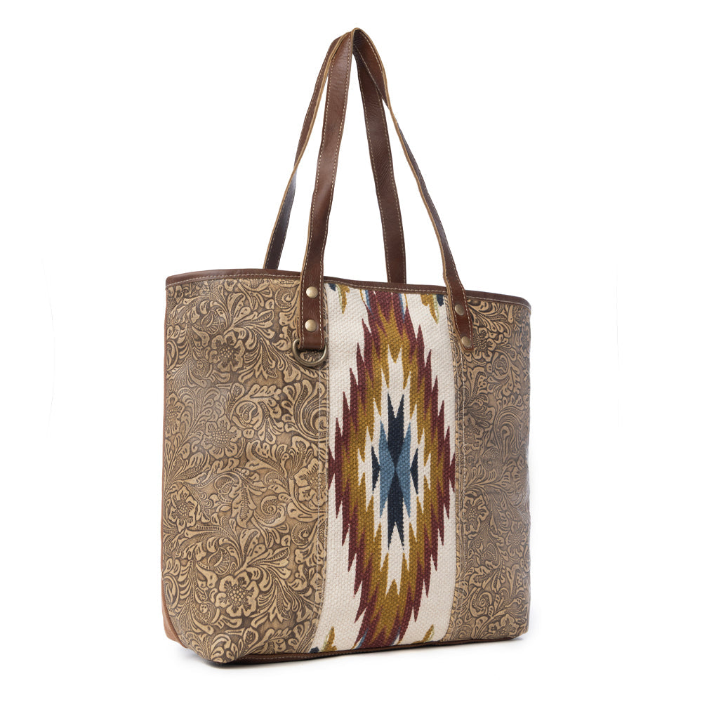 Titios Tote Bag