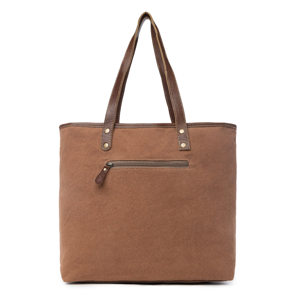 Titios Tote Bag