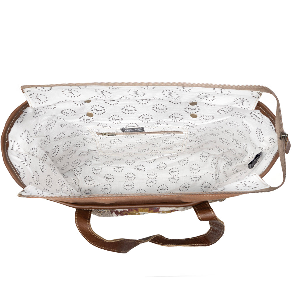 Titios Tote Bag