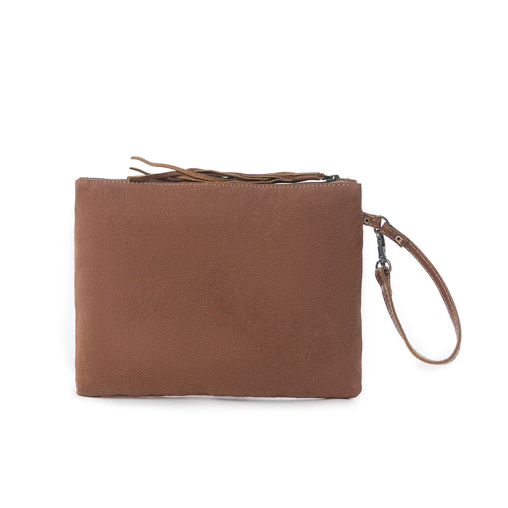 Goldy Pouch