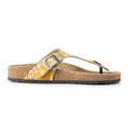 Charter Western Hand-Tooled Sandals