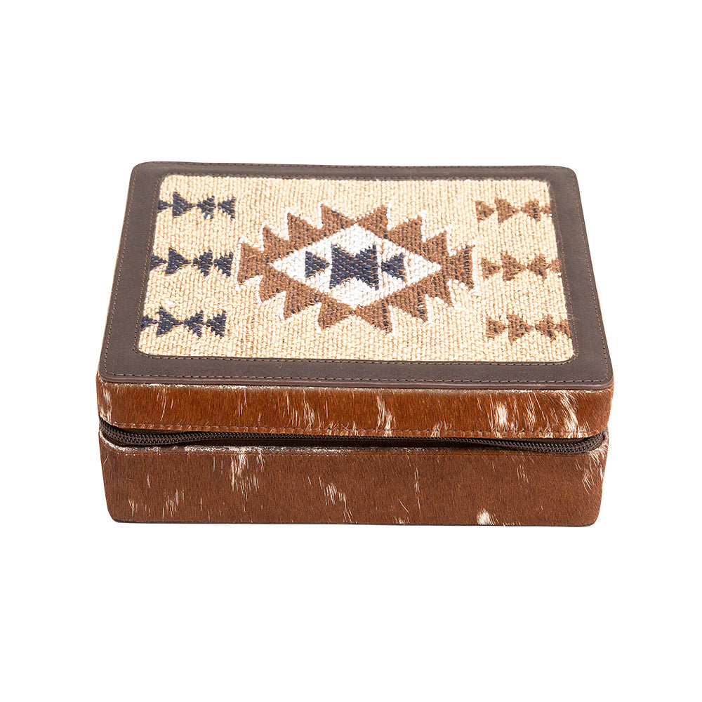 Mazzey Jewellry Box