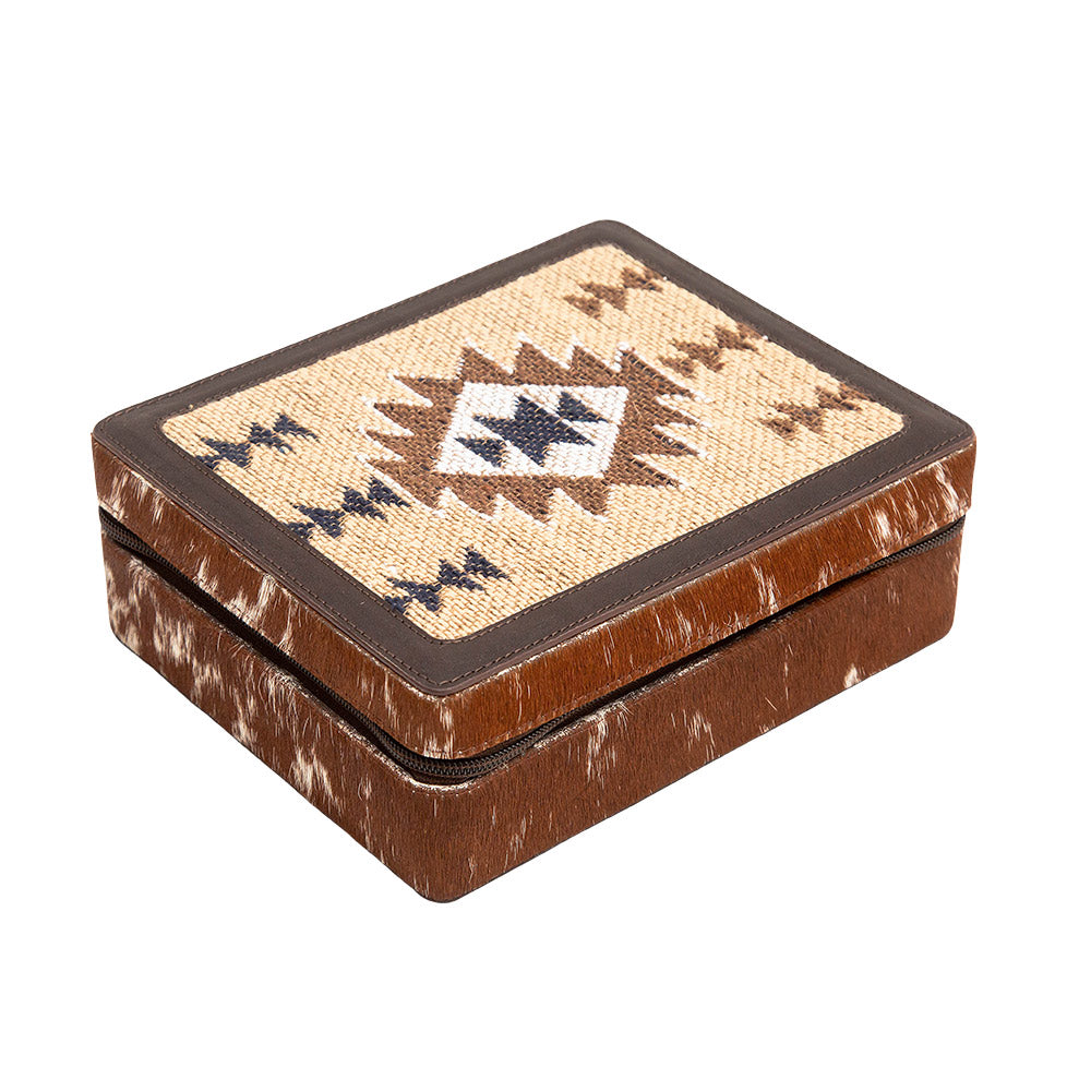 Mazzey Jewellry Box