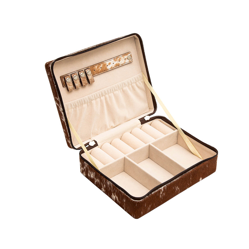 Mazzey Jewellry Box