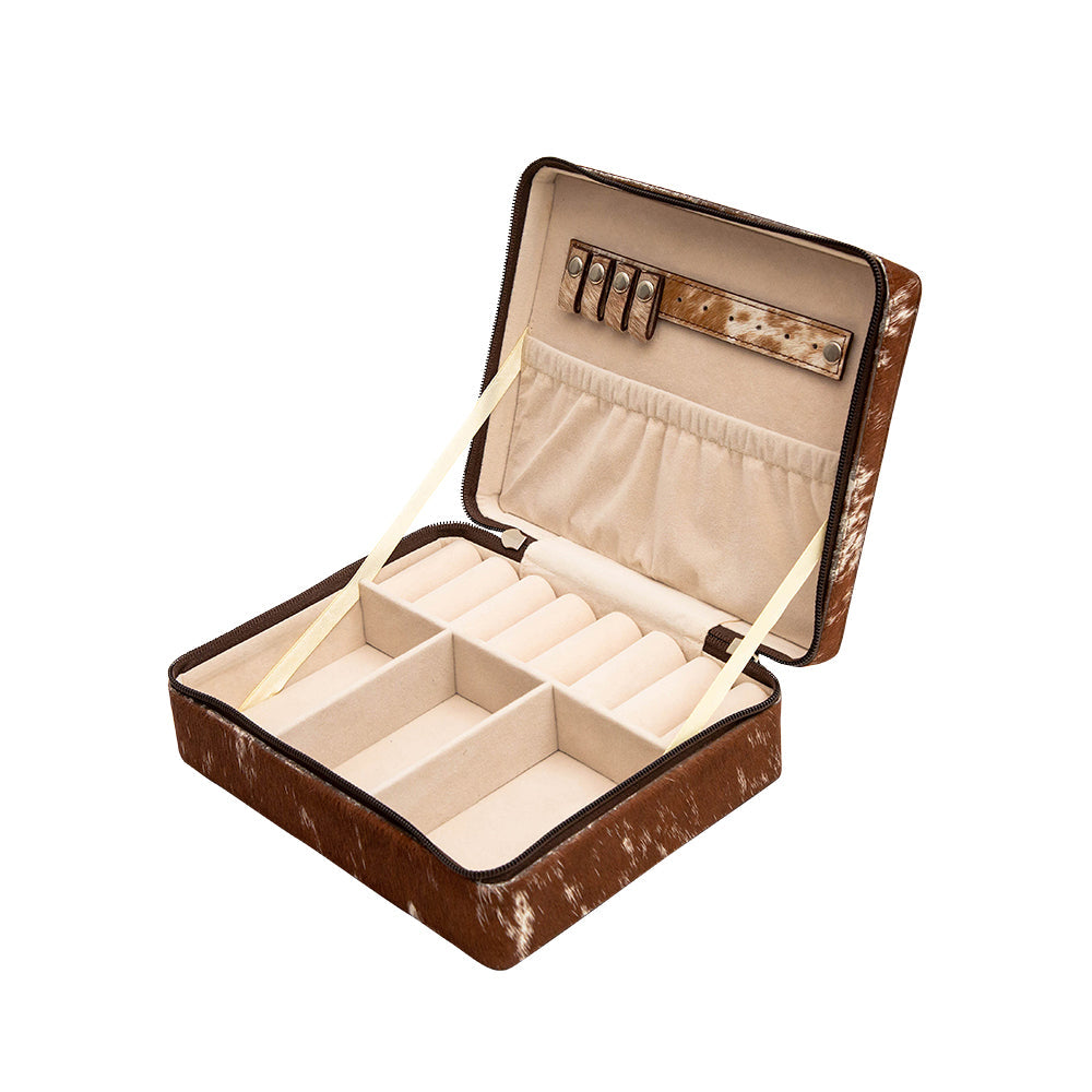 Mazzey Jewellry Box