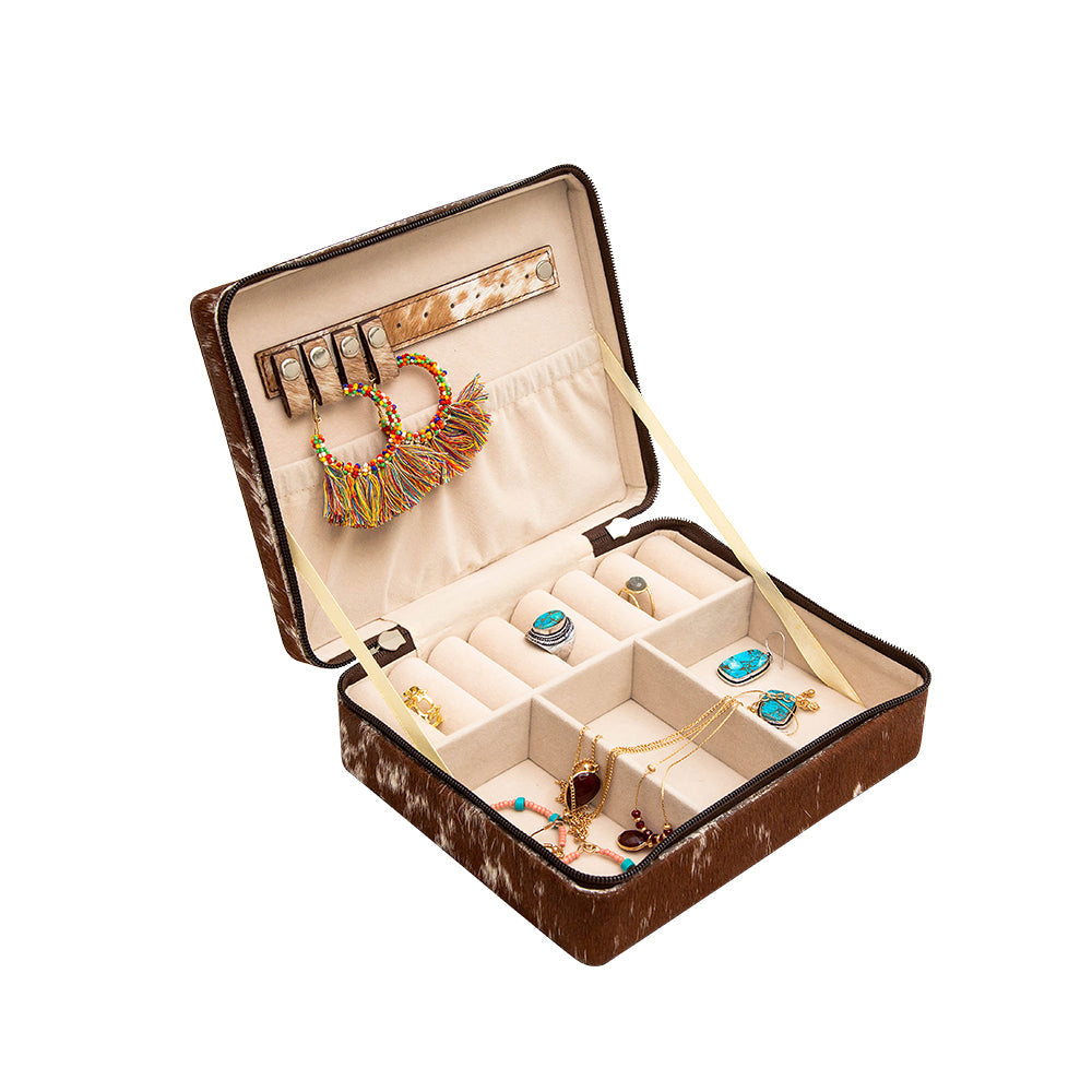 Mazzey Jewellry Box