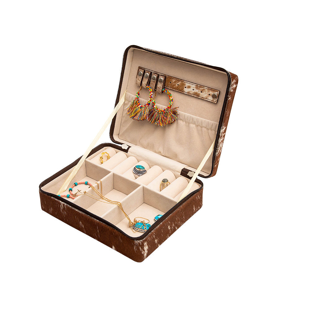 Mazzey Jewellry Box