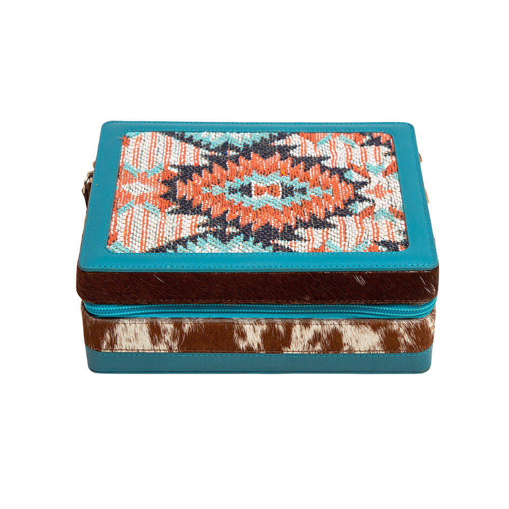 Mingly Jewellry Box