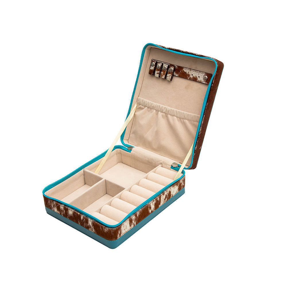 Mingly Jewellry Box