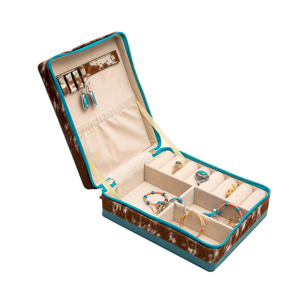 Mingly Jewellry Box