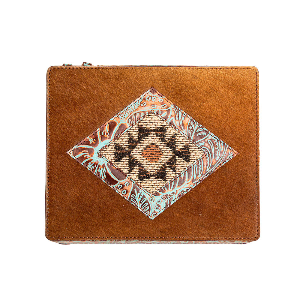 Kash Jewelry Box