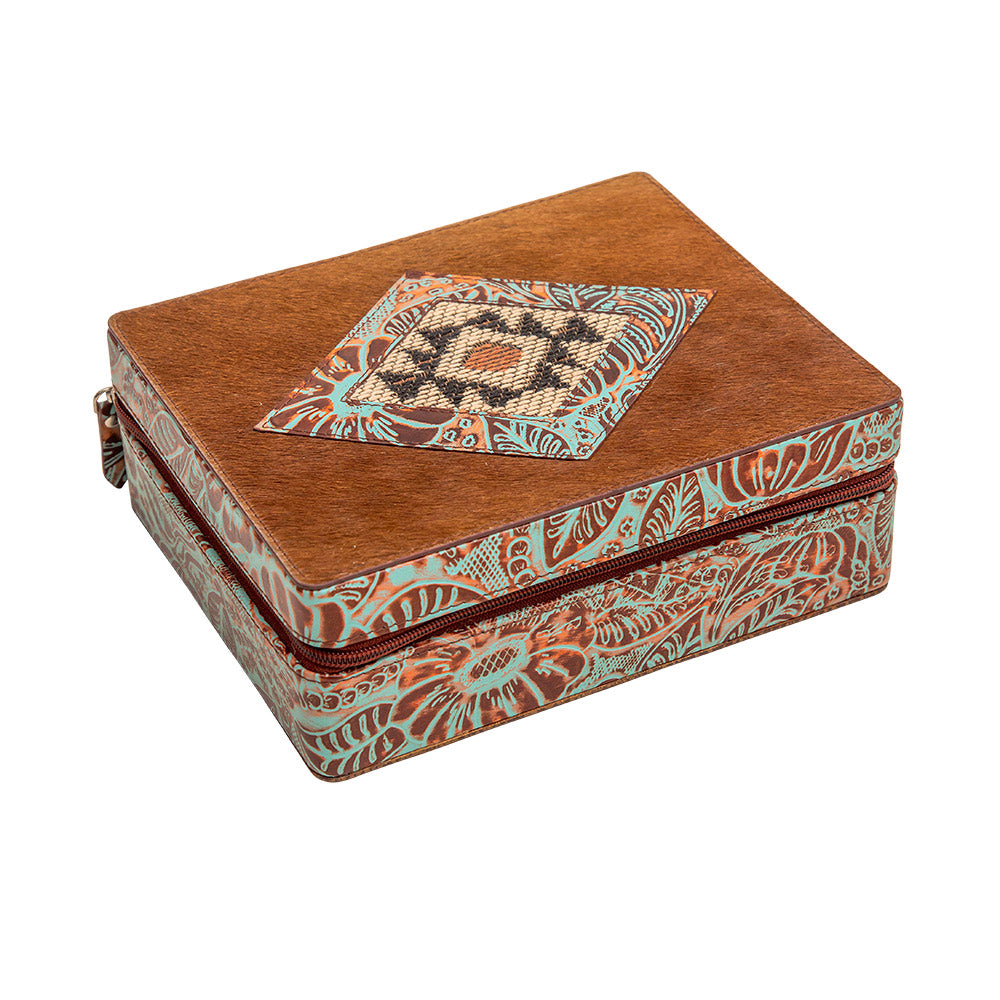 Kash Jewelry Box