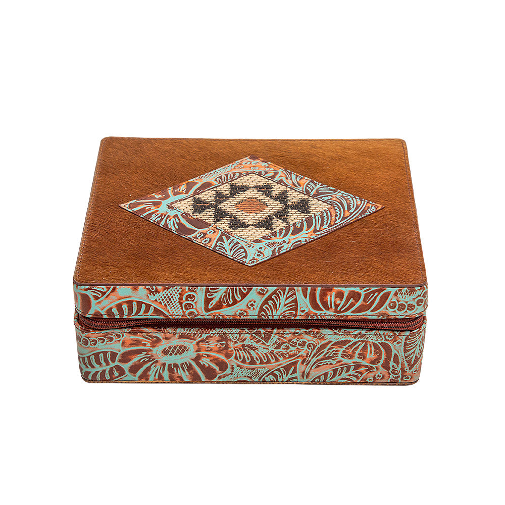 Kash Jewelry Box