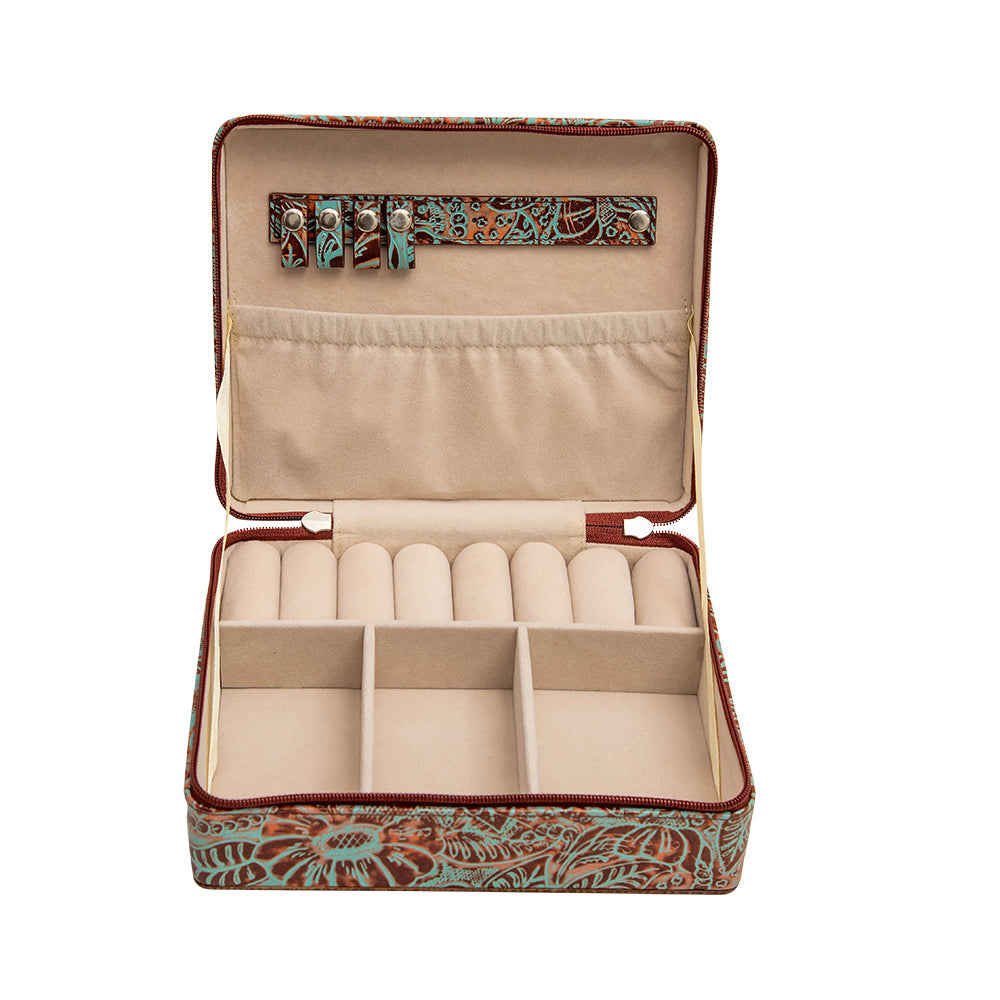 Kash Jewelry Box