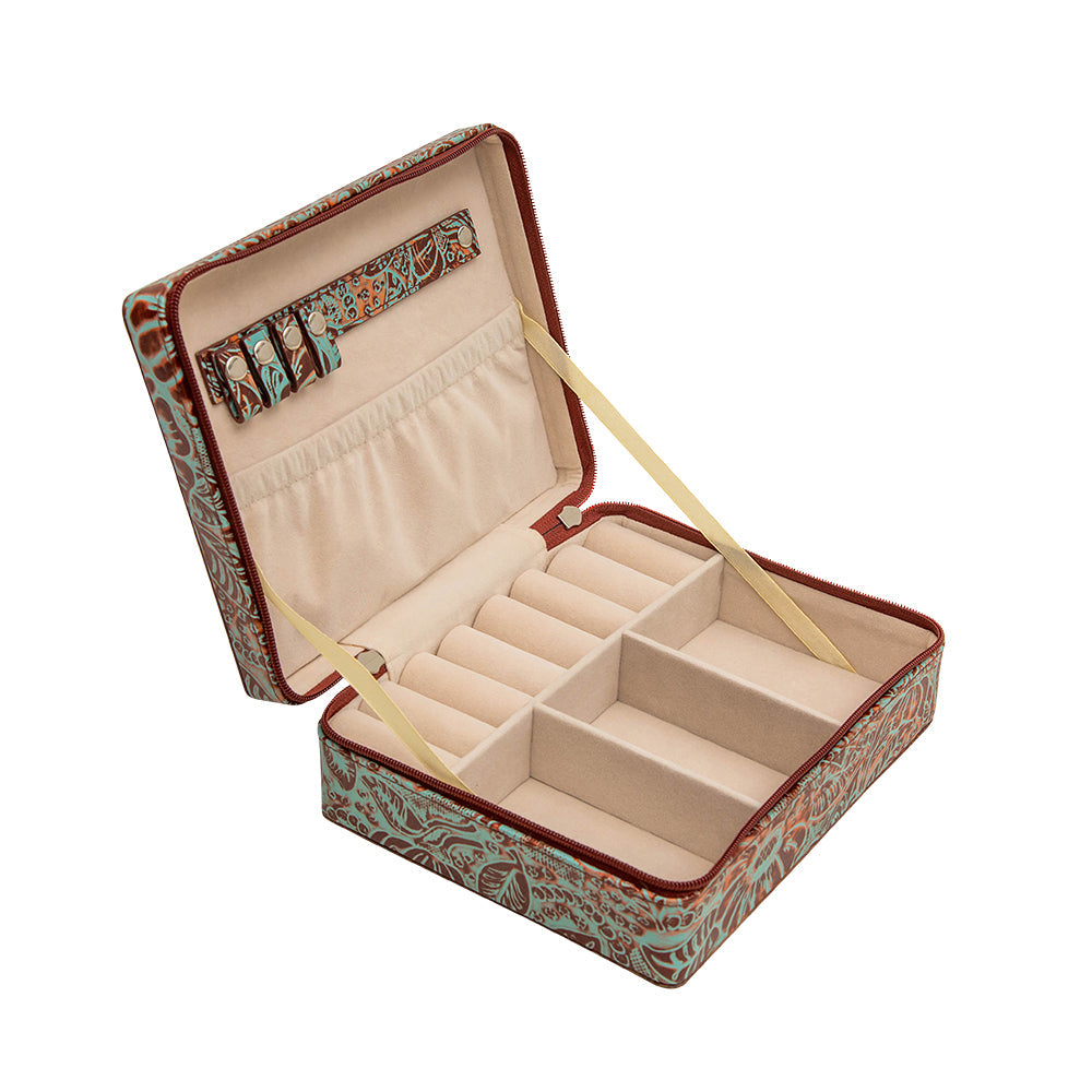 Kash Jewelry Box