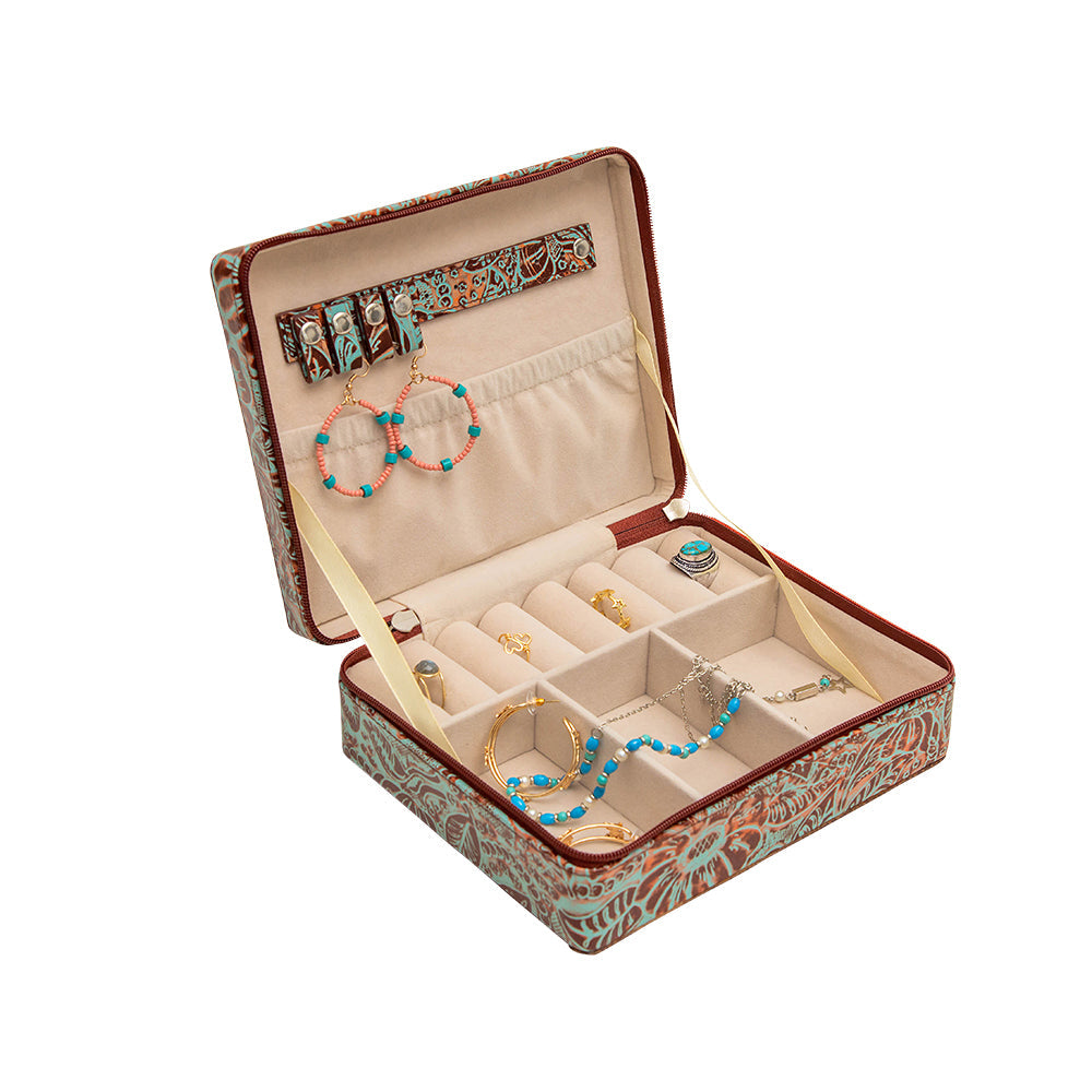 Kash Jewelry Box