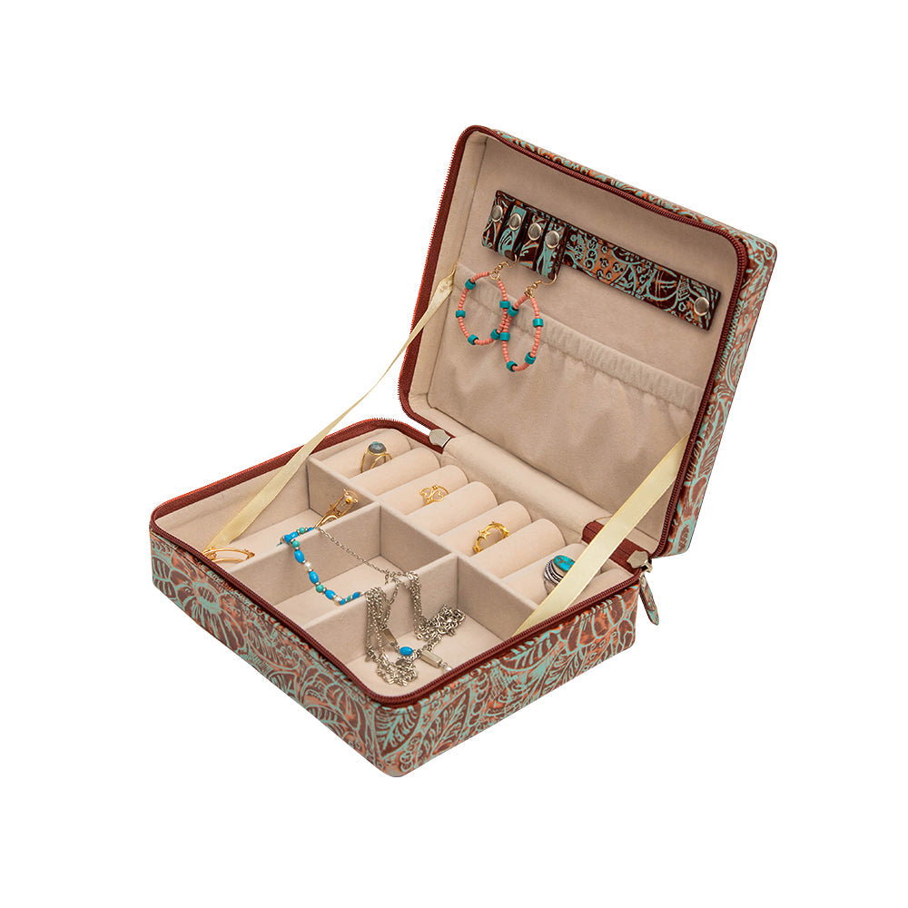 Kash Jewelry Box