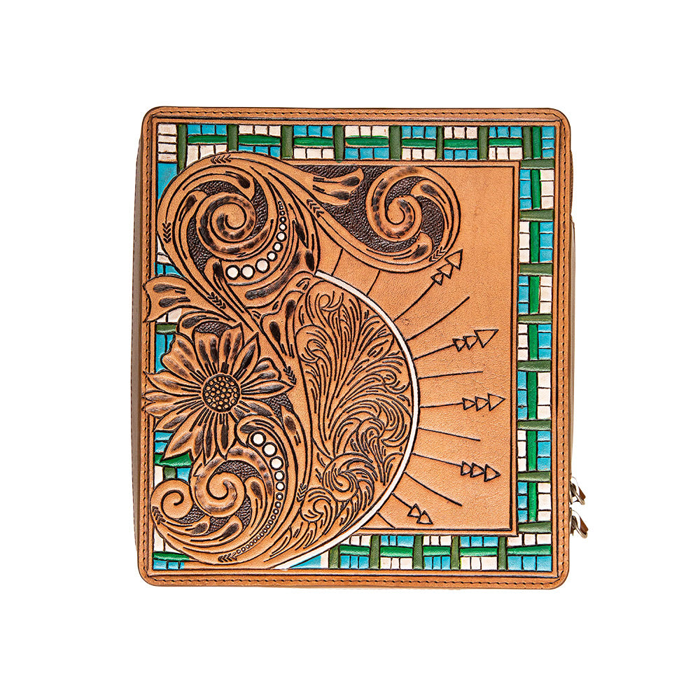 Sisco Jewellry Box