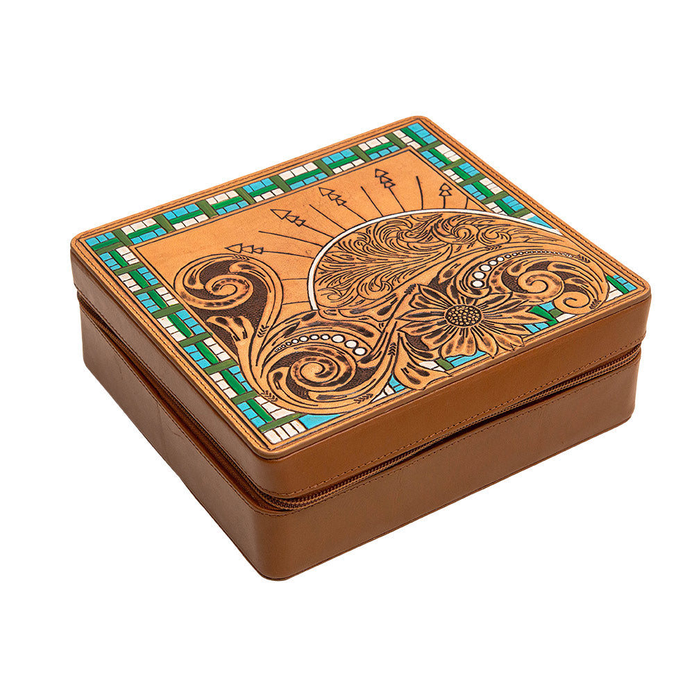 Sisco Jewellry Box