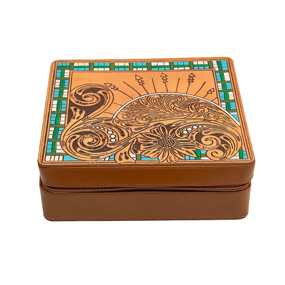 Sisco Jewellry Box