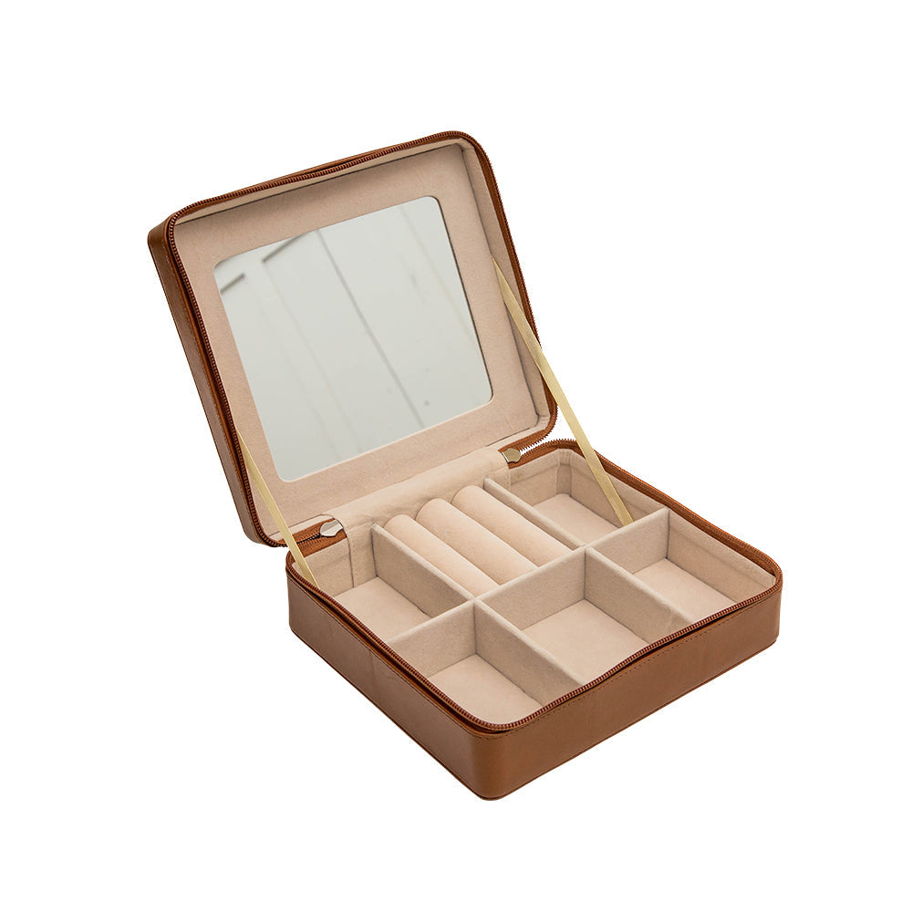 Sisco Jewellry Box