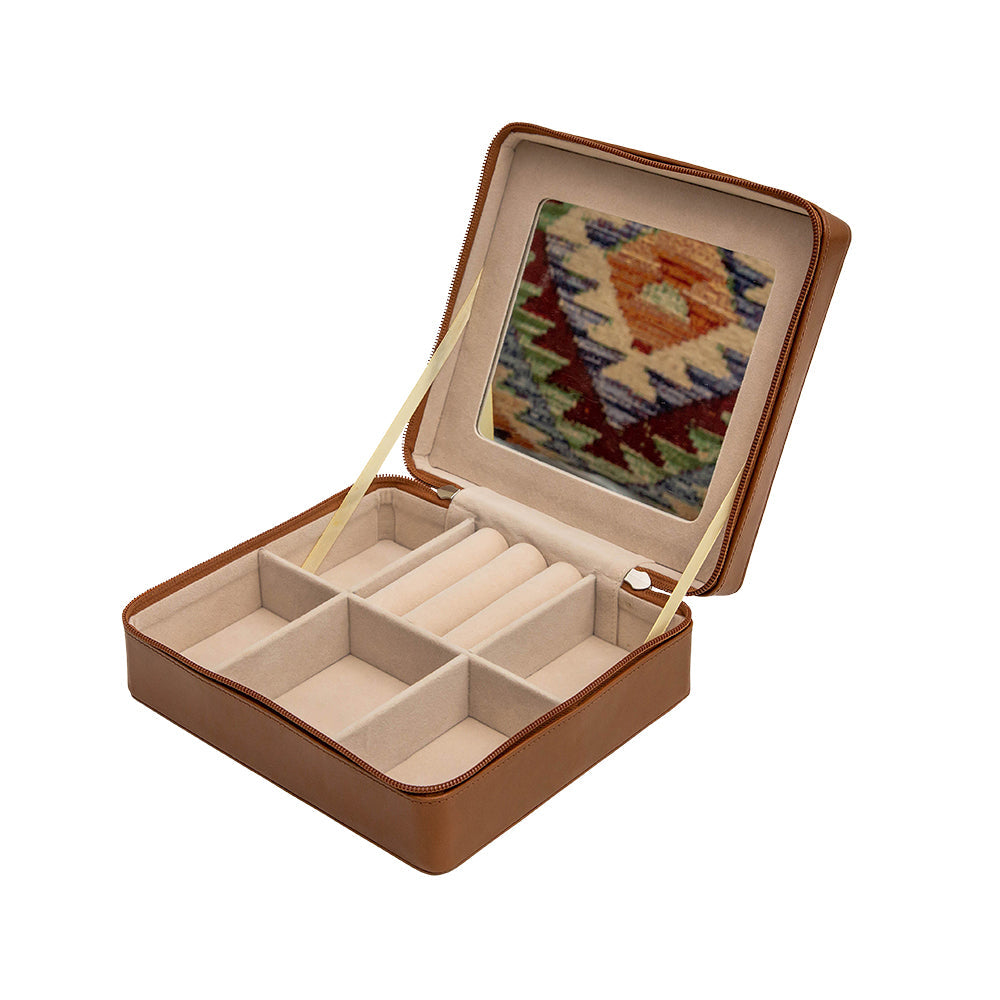Sisco Jewellry Box