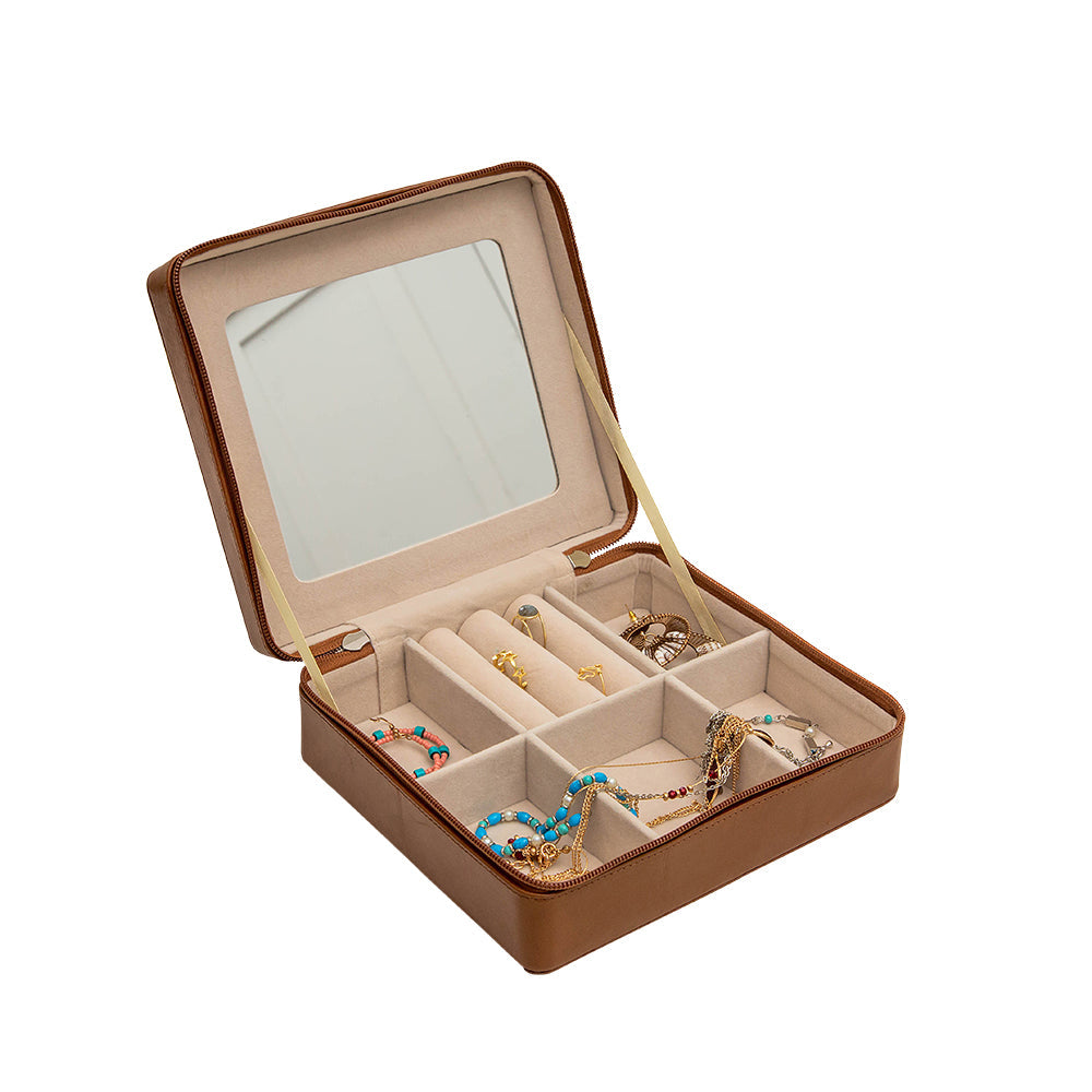 Sisco Jewellry Box