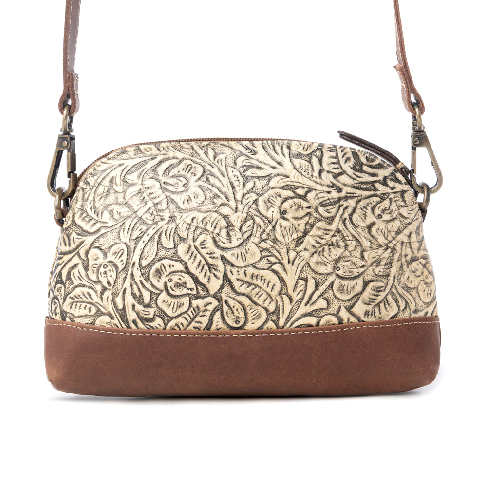 Dick n Harry Leather and Hairon Bags
