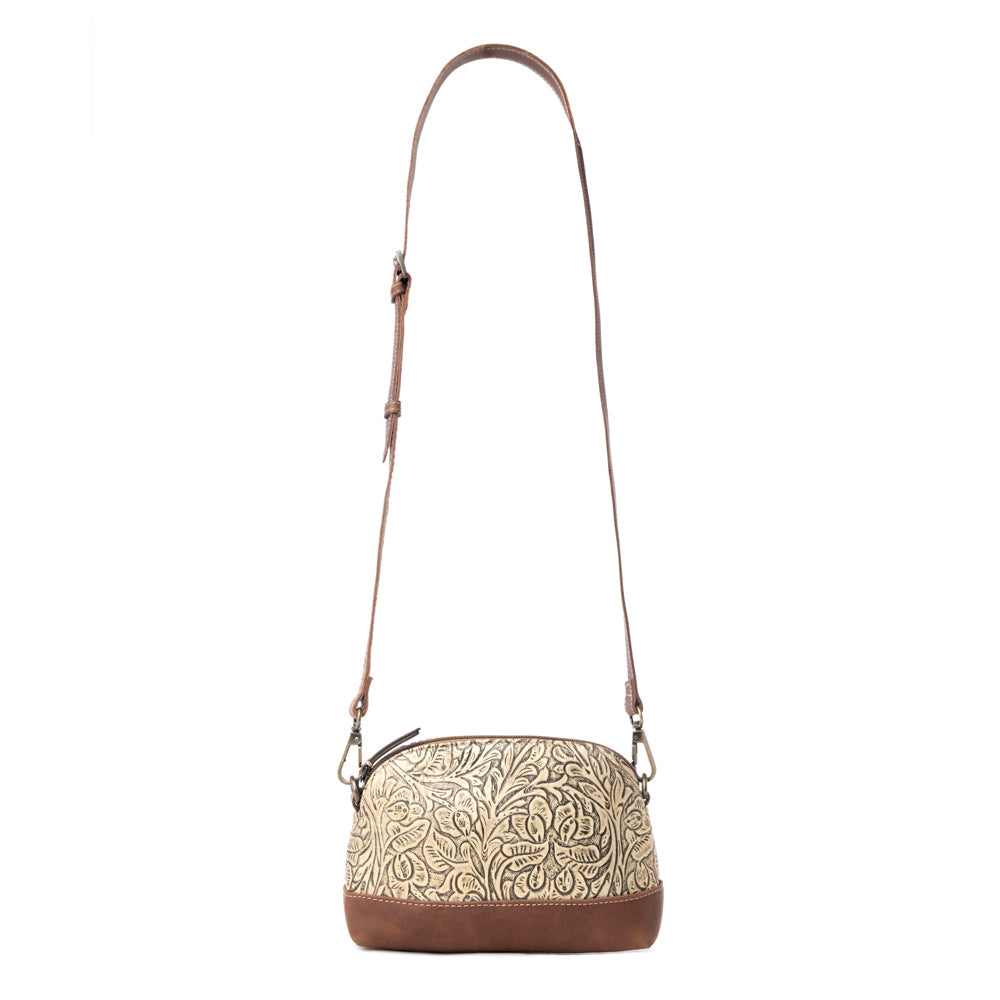 Dick n Harry Leather and Hairon Bags