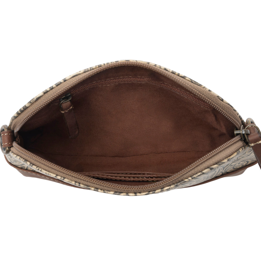 Dick n Harry Leather and Hairon Bags