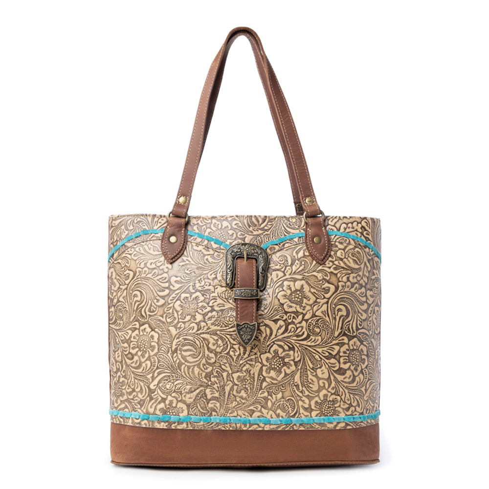 Sapience Leather & Hairon Bags