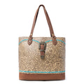 Sapience Leather & Hairon Bags