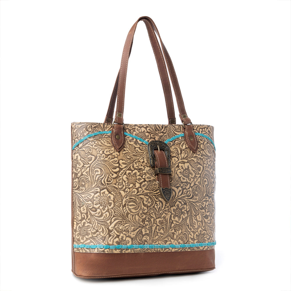 Sapience Leather & Hairon Bags