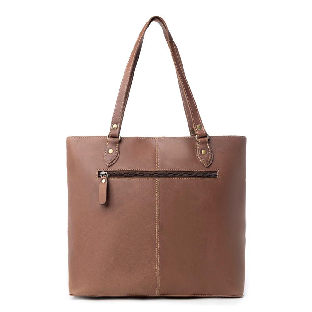 Sapience Leather & Hairon Bags
