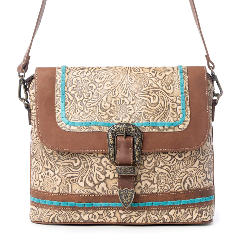 Petro Leather & Hairon Bags