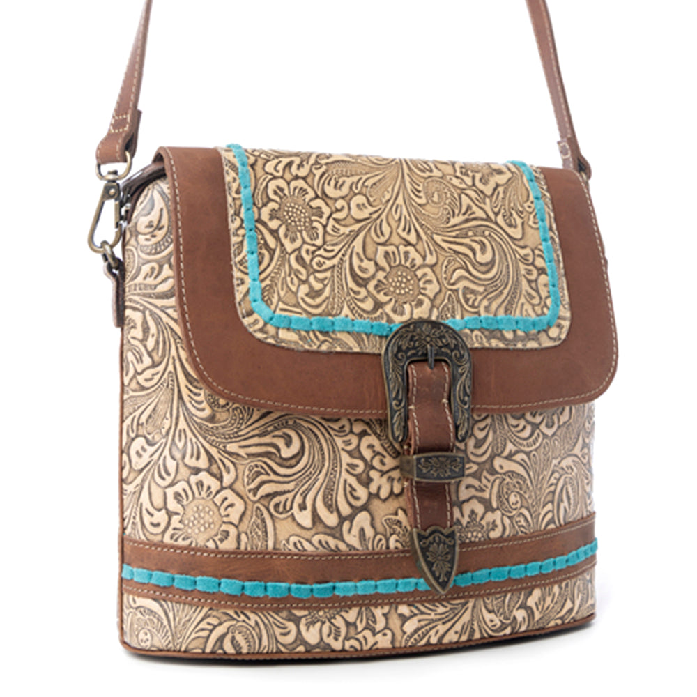 Petro Leather & Hairon Bags