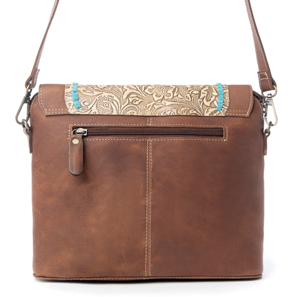 Petro Leather & Hairon Bags
