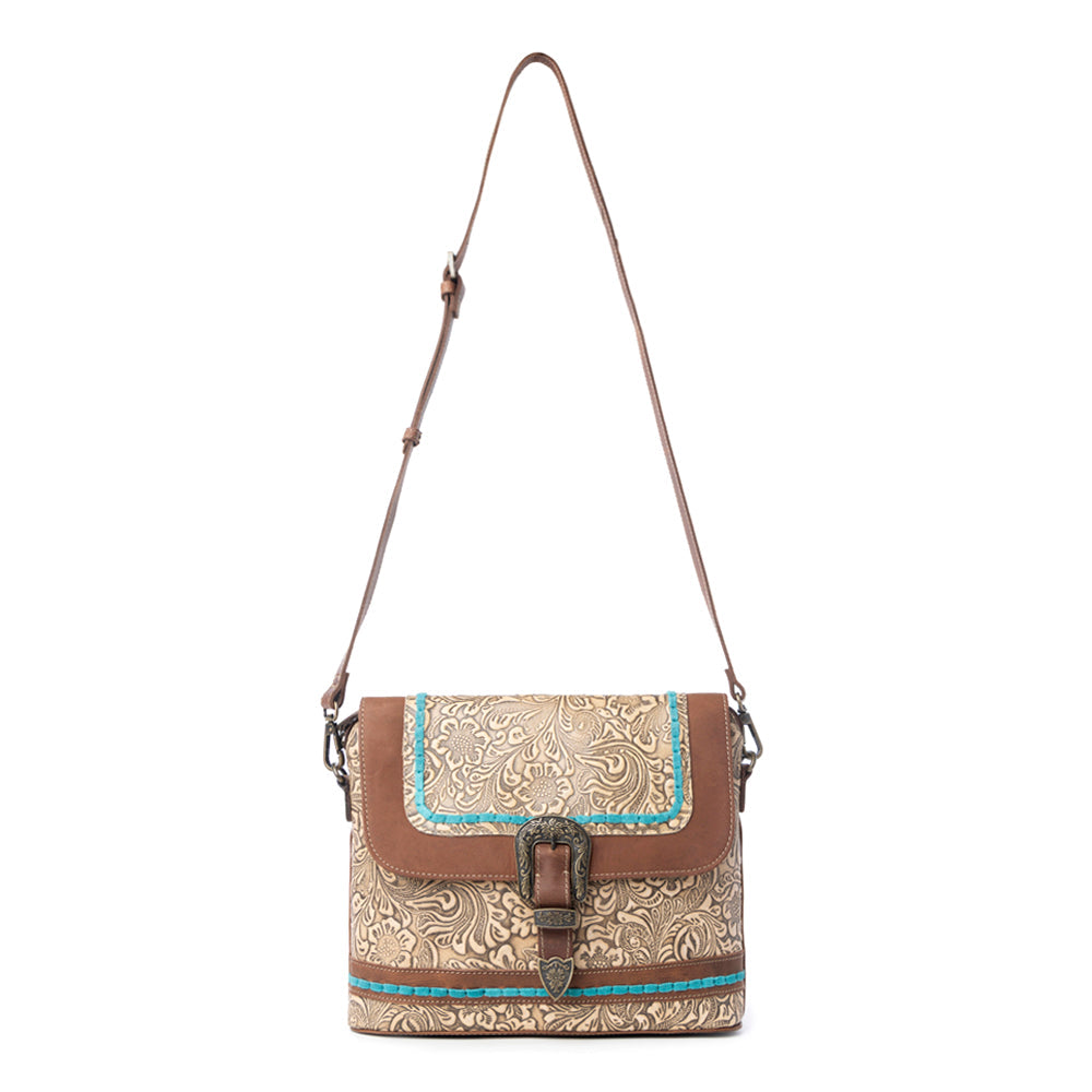 Petro Leather & Hairon Bags