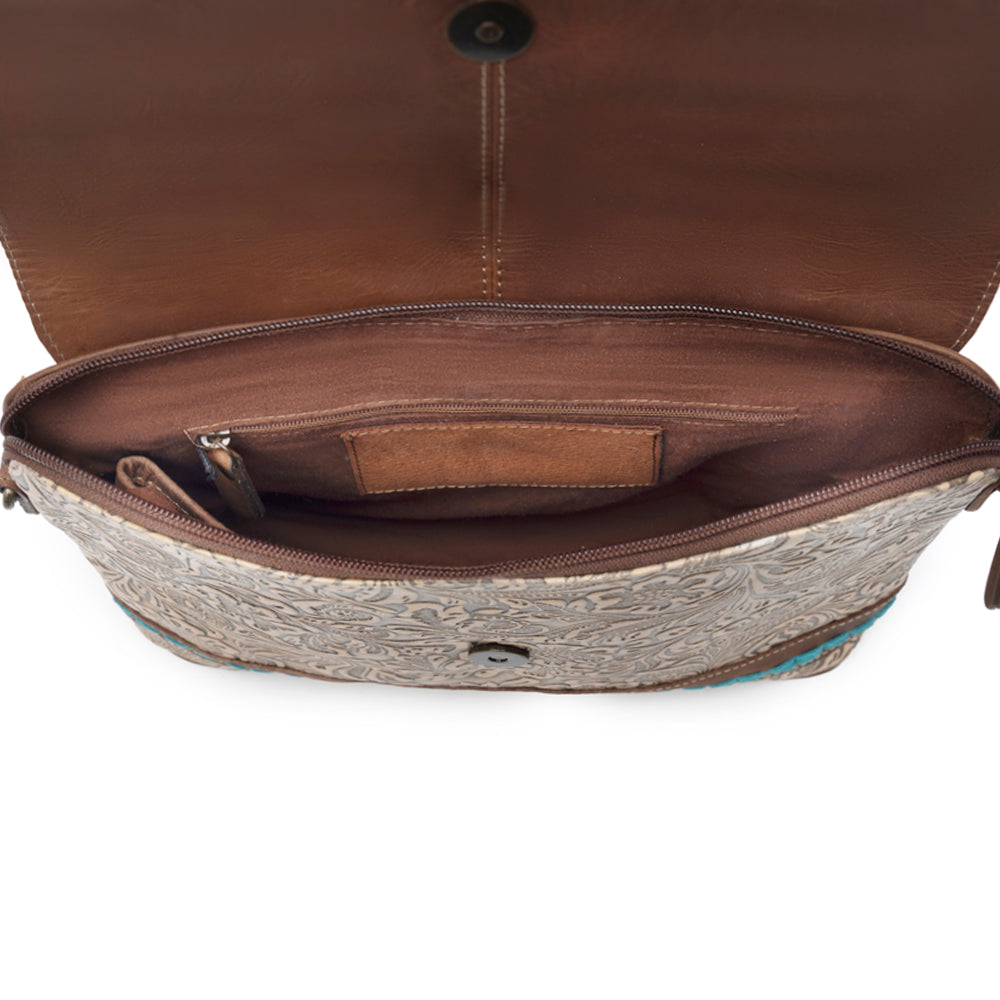 Petro Leather & Hairon Bags