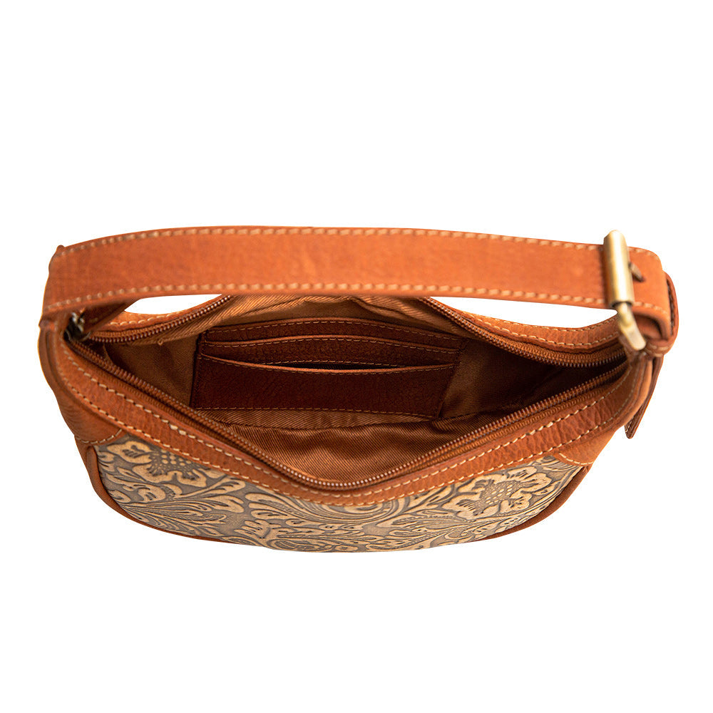 U-Turn LEATHER & HAIRON BAGS