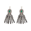 Teazer Earring