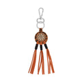 Chatri Keychain